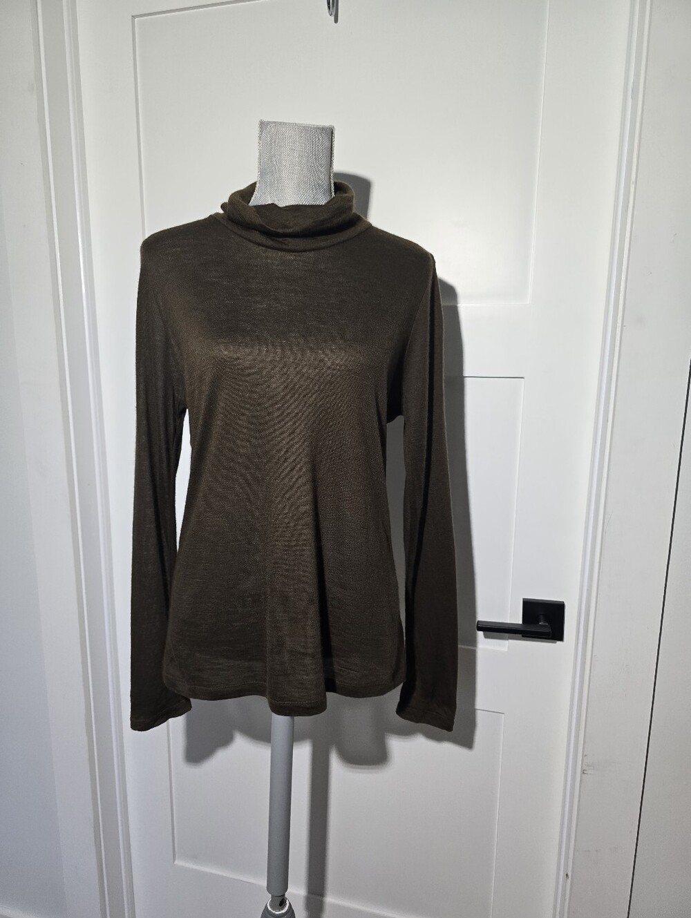 LORO PIANA turtleneck